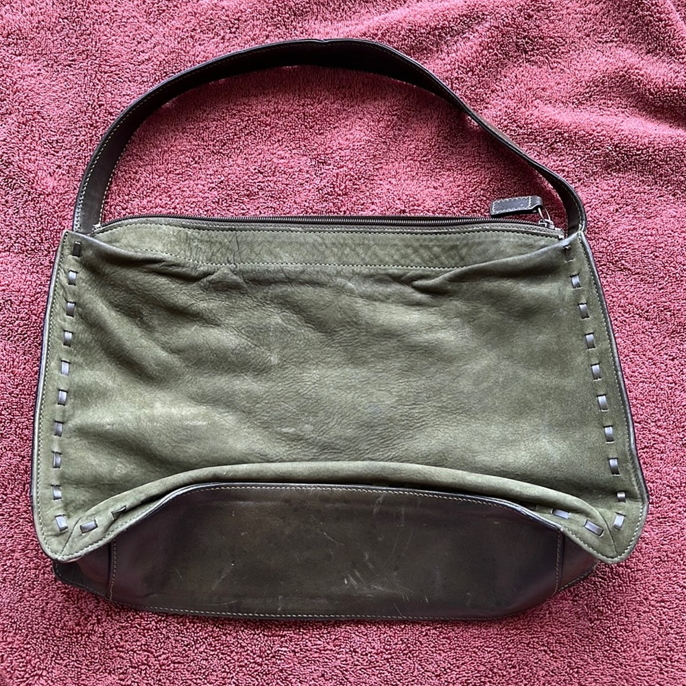 VINTAGE COACH